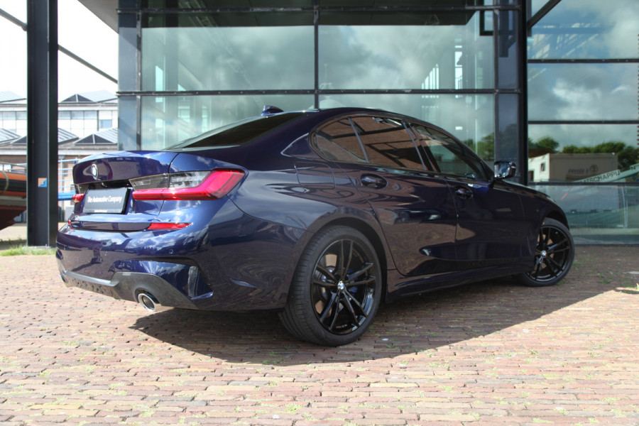 BMW 3-serie 330e M Sport HD/Adaptive/trekhaak/laser/Memory BMW 3-serie 330e M Sport HD/Adaptive/trekhaak/laser/Memory