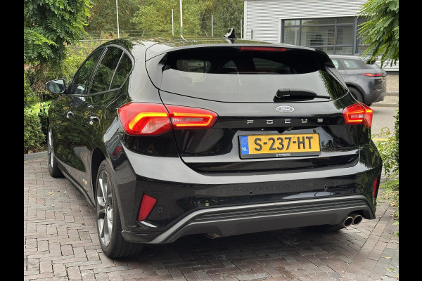 Ford Focus 1.5 EcoBoost ST Line Business