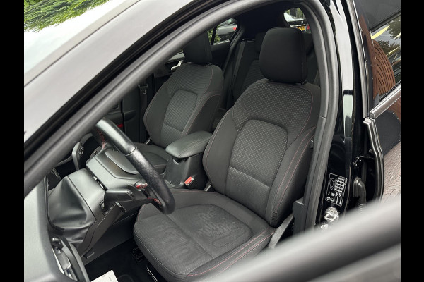 Ford Focus 1.5 EcoBoost ST Line Business