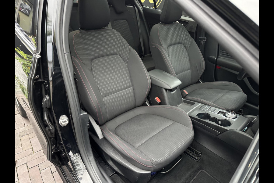 Ford Focus 1.5 EcoBoost ST Line Business
