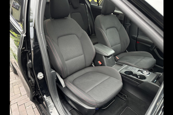 Ford Focus 1.5 EcoBoost ST Line Business
