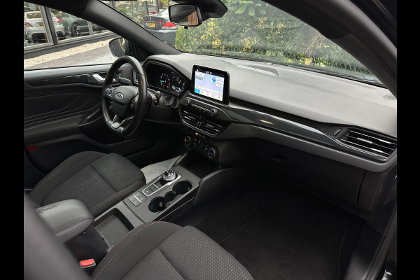 Ford Focus 1.5 EcoBoost ST Line Business