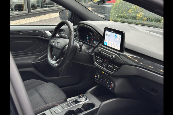 Ford Focus 1.5 EcoBoost ST Line Business