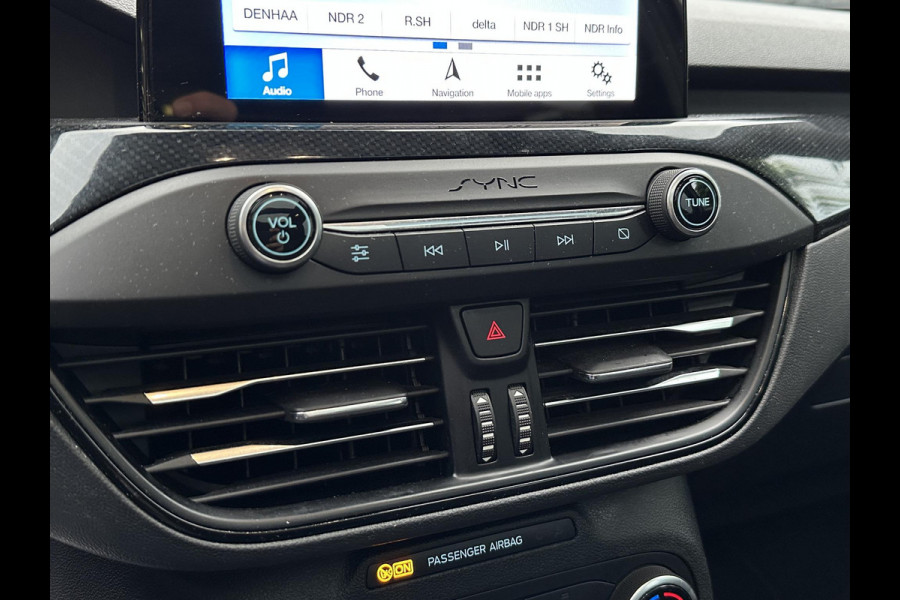 Ford Focus 1.5 EcoBoost ST Line Business