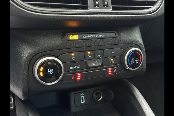 Ford Focus 1.5 EcoBoost ST Line Business