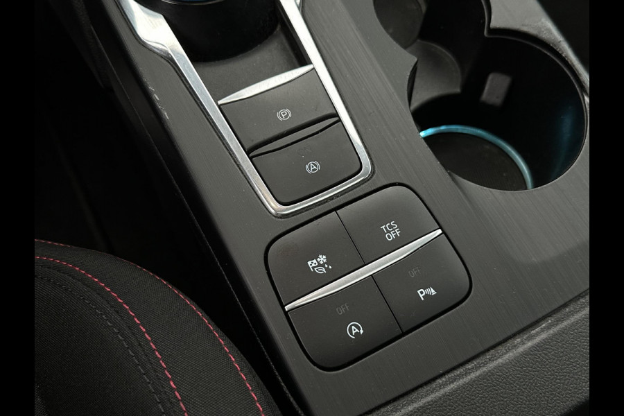 Ford Focus 1.5 EcoBoost ST Line Business