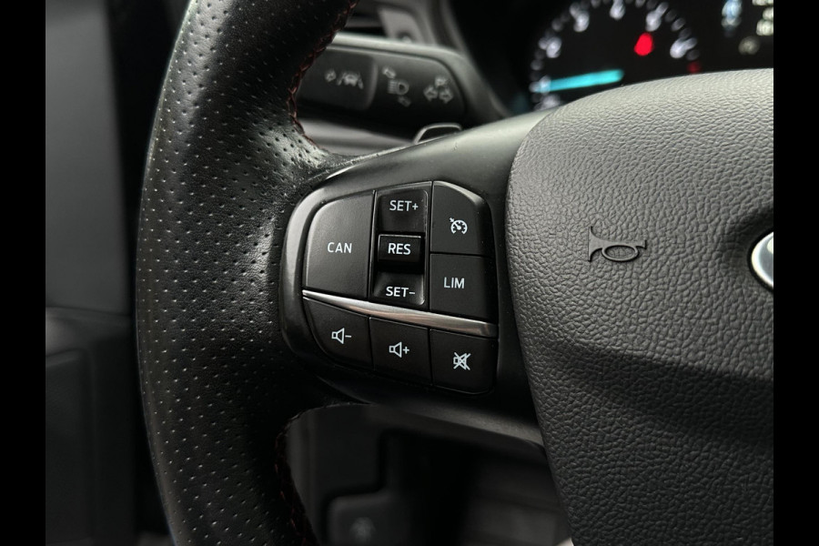 Ford Focus 1.5 EcoBoost ST Line Business