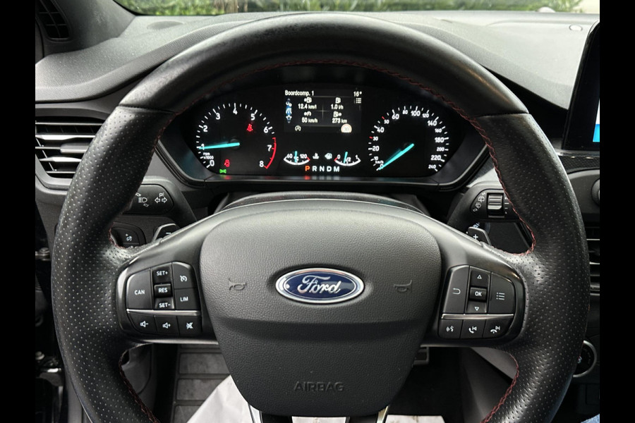 Ford Focus 1.5 EcoBoost ST Line Business