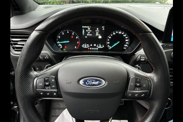 Ford Focus 1.5 EcoBoost ST Line Business