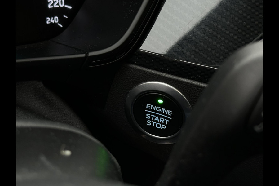 Ford Focus 1.5 EcoBoost ST Line Business