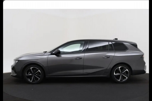Opel Astra SPORTS TOURER 1.2 136PK TURBO HYBRIDE GS NAP ORIGINEEL NEDERLANDSE AUTO HUD STOELVERWARMING VOL Opel Astra SPORTS TOURER 1.2 136PK TURBO HYBRIDE GS NAP ORIGINEEL NEDERLANDSE AUTO HUD STOELVERWARMING VOL