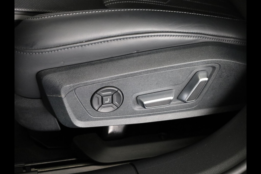 Audi A6 Avant 50 TFSI e quattro Advanced edition 299pk | B&O Premium Soundsystem | Trekhaak |  Servosluiting portieren | Lederen bekleding