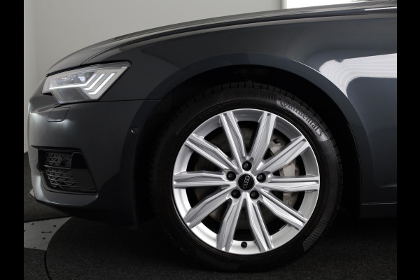 Audi A6 Avant 50 TFSI e quattro Advanced edition 299pk | B&O Premium Soundsystem | Trekhaak |  Servosluiting portieren | Lederen bekleding
