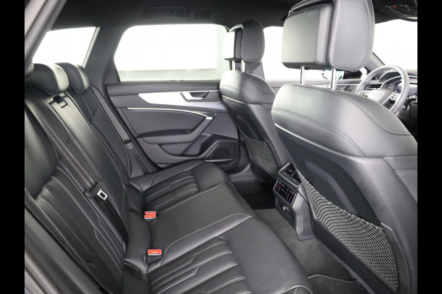 Audi A6 Avant 50 TFSI e quattro Advanced edition 299pk | B&O Premium Soundsystem | Trekhaak |  Servosluiting portieren | Lederen bekleding