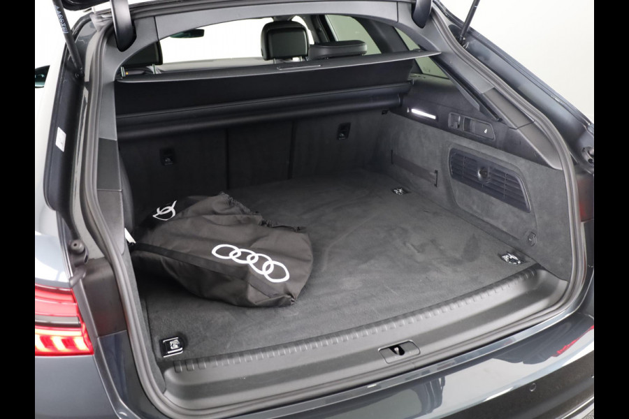 Audi A6 Avant 50 TFSI e quattro Advanced edition 299pk | B&O Premium Soundsystem | Trekhaak |  Servosluiting portieren | Lederen bekleding