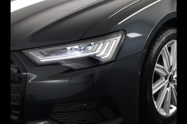 Audi A6 Avant 50 TFSI e quattro Advanced edition 299pk | B&O Premium Soundsystem | Trekhaak |  Servosluiting portieren | Lederen bekleding