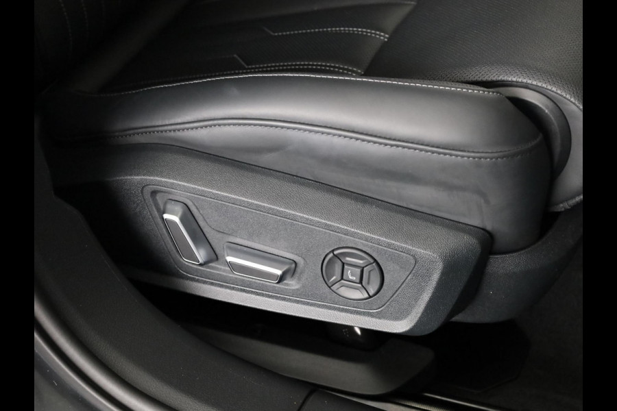 Audi A6 Avant 50 TFSI e quattro Advanced edition 299pk | B&O Premium Soundsystem | Trekhaak |  Servosluiting portieren | Lederen bekleding