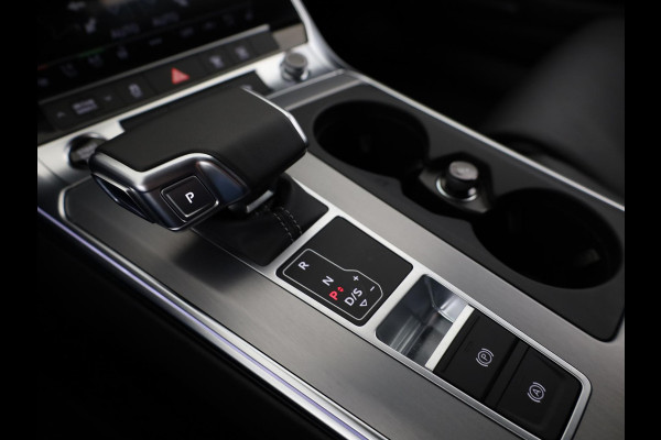 Audi A6 Avant 50 TFSI e quattro Advanced edition 299pk | B&O Premium Soundsystem | Trekhaak |  Servosluiting portieren | Lederen bekleding
