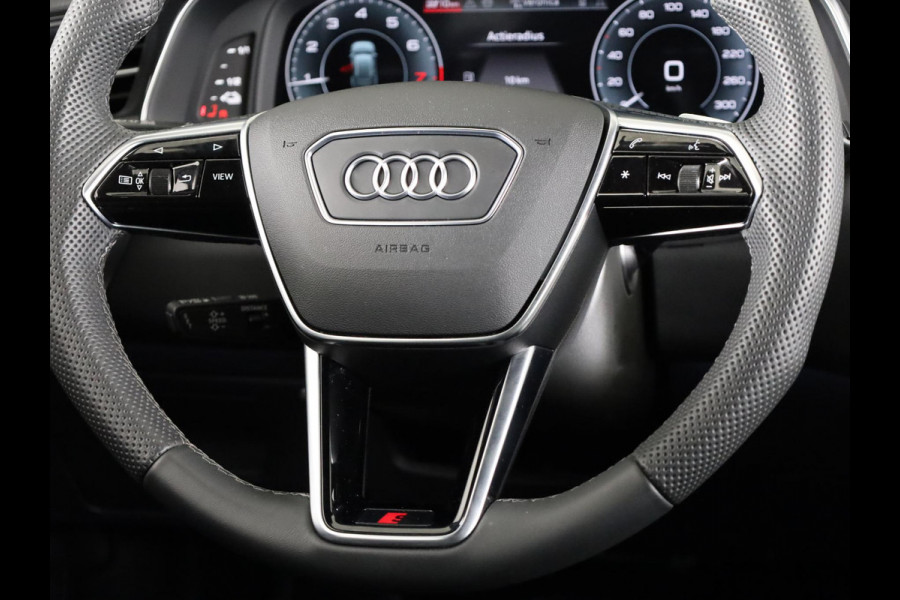 Audi A6 Avant 50 TFSI e quattro Advanced edition 299pk | B&O Premium Soundsystem | Trekhaak |  Servosluiting portieren | Lederen bekleding