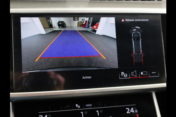 Audi A6 Avant 50 TFSI e quattro Advanced edition 299pk | B&O Premium Soundsystem | Trekhaak |  Servosluiting portieren | Lederen bekleding