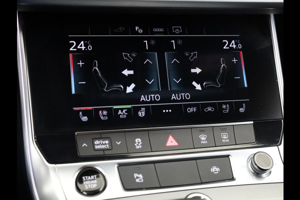 Audi A6 Avant 50 TFSI e quattro Advanced edition 299pk | B&O Premium Soundsystem | Trekhaak |  Servosluiting portieren | Lederen bekleding