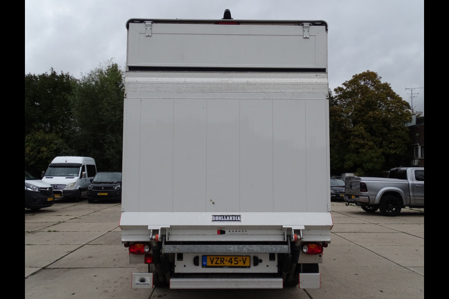 Volkswagen Crafter 2.0 TDI | 141 PK | Bakwagen | BPM Vrij |