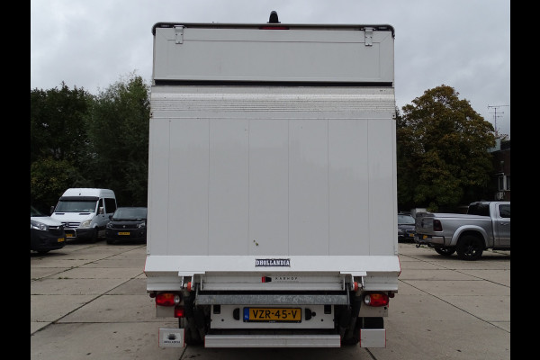 Volkswagen Crafter 2.0 TDI | 141 PK | Bakwagen | BPM Vrij |