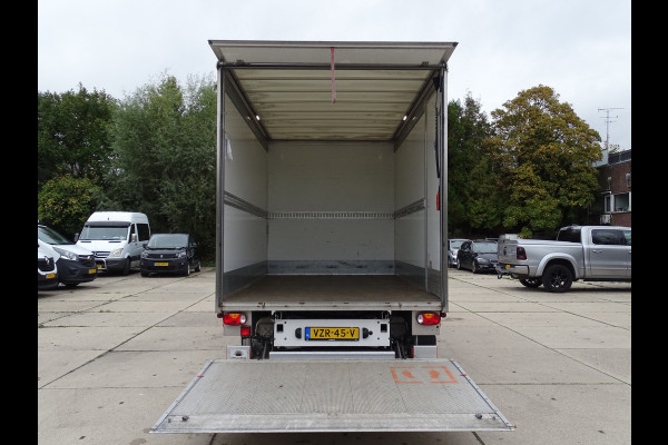 Volkswagen Crafter 2.0 TDI | 141 PK | Bakwagen | BPM Vrij |