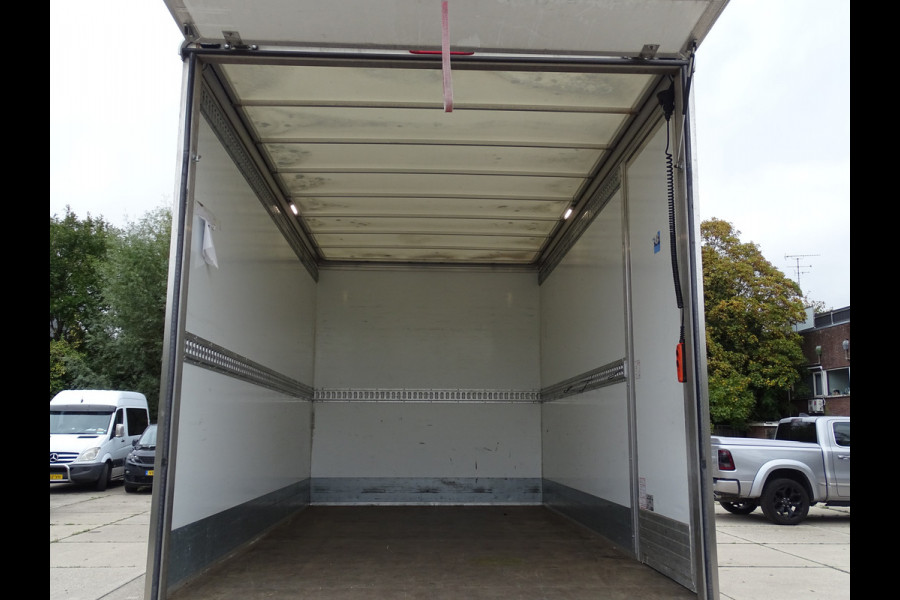 Volkswagen Crafter 2.0 TDI | 141 PK | Bakwagen | BPM Vrij |