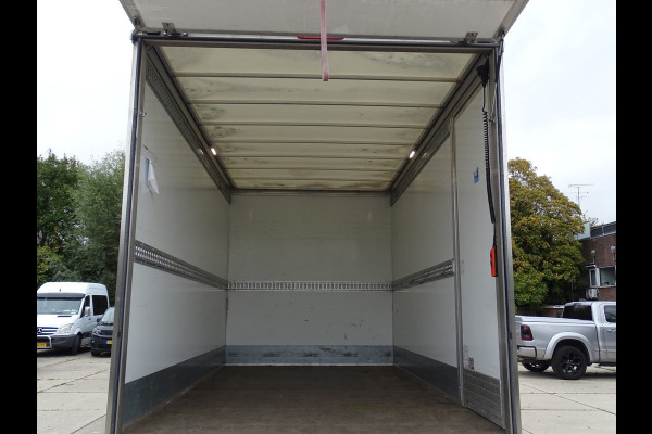 Volkswagen Crafter 2.0 TDI | 141 PK | Bakwagen | BPM Vrij |