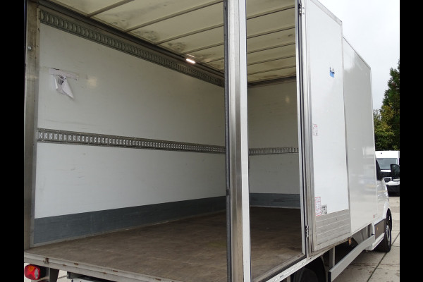 Volkswagen Crafter 2.0 TDI | 141 PK | Bakwagen | BPM Vrij |
