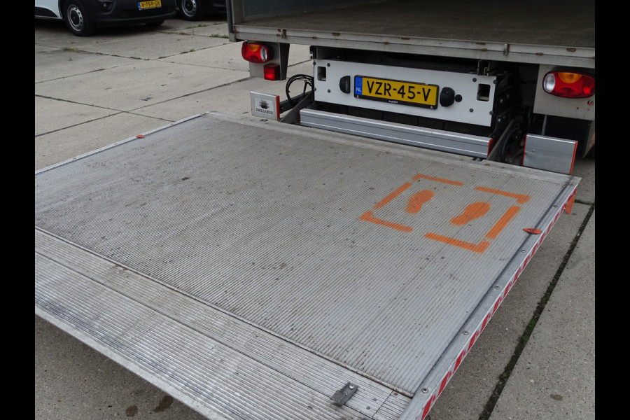 Volkswagen Crafter 2.0 TDI | 141 PK | Bakwagen | BPM Vrij |
