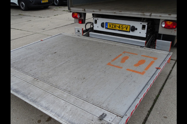 Volkswagen Crafter 2.0 TDI | 141 PK | Bakwagen | BPM Vrij |