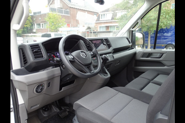 Volkswagen Crafter 2.0 TDI | 141 PK | Bakwagen | BPM Vrij |