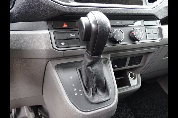 Volkswagen Crafter 2.0 TDI | 141 PK | Bakwagen | BPM Vrij |