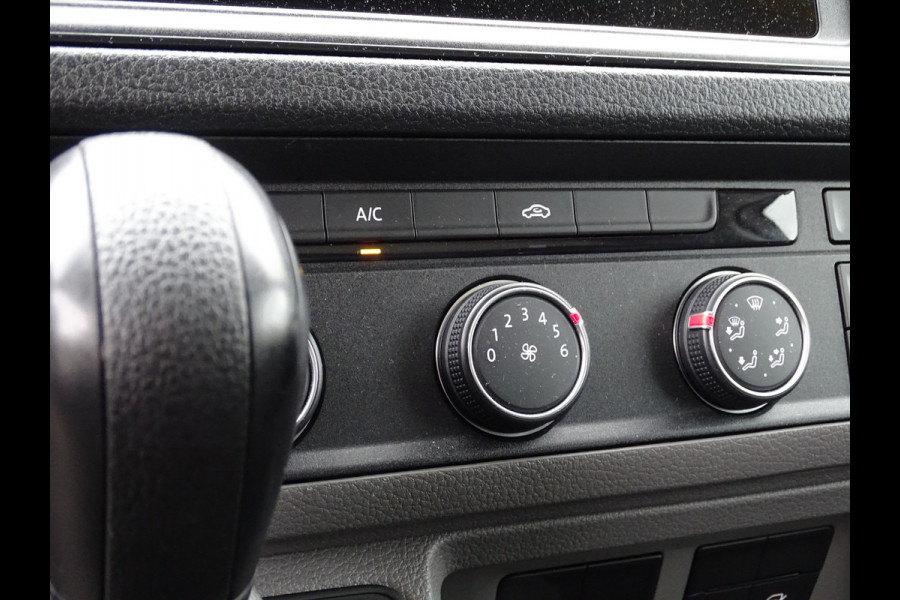 Volkswagen Crafter 2.0 TDI | 141 PK | Bakwagen | BPM Vrij |