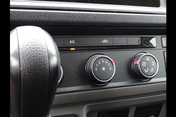 Volkswagen Crafter 2.0 TDI | 141 PK | Bakwagen | BPM Vrij |