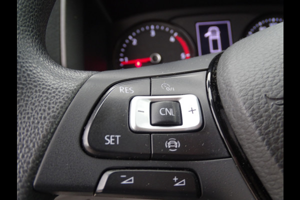 Volkswagen Crafter 2.0 TDI | 141 PK | Bakwagen | BPM Vrij |