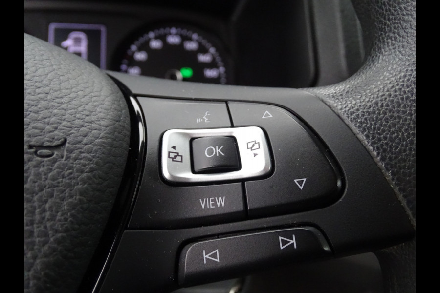 Volkswagen Crafter 2.0 TDI | 141 PK | Bakwagen | BPM Vrij |