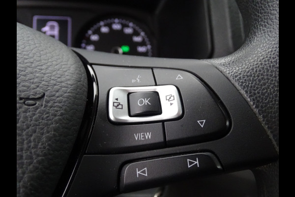 Volkswagen Crafter 2.0 TDI | 141 PK | Bakwagen | BPM Vrij |