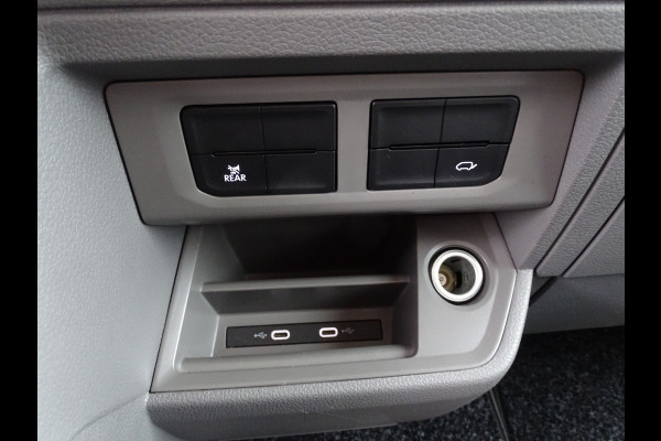 Volkswagen Crafter 2.0 TDI | 141 PK | Bakwagen | BPM Vrij |