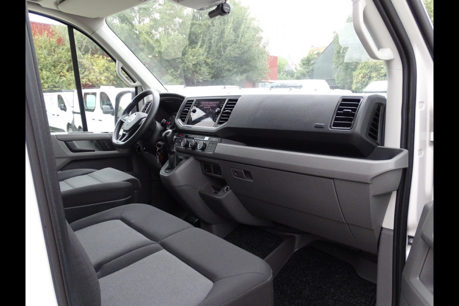 Volkswagen Crafter 2.0 TDI | 141 PK | Bakwagen | BPM Vrij |