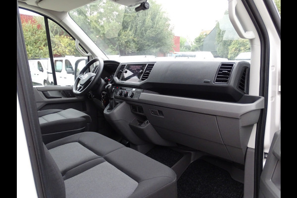 Volkswagen Crafter 2.0 TDI | 141 PK | Bakwagen | BPM Vrij |