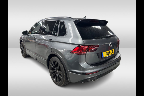 Volkswagen Tiguan 1.5 TSI ACT Highline Business 3x R-Line / Panoramadak / Camera / Leder / 20'' / Blackpack / CarPlay / DAB / Stoelverwarming / Virtual Cockpit / ACC