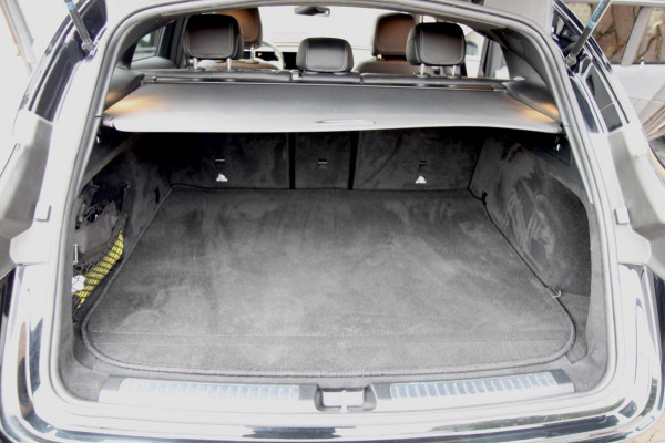 Mercedes-Benz EQC BTW Auto Mercedes-Benz EQC BTW Auto