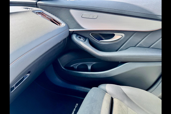 Mercedes-Benz EQC BTW Auto Mercedes-Benz EQC BTW Auto