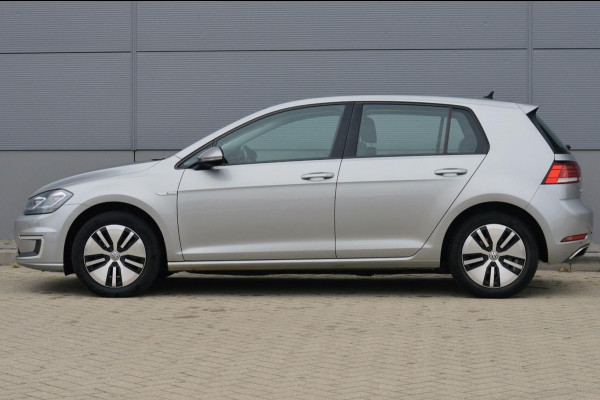 Volkswagen e-Golf E-Golf