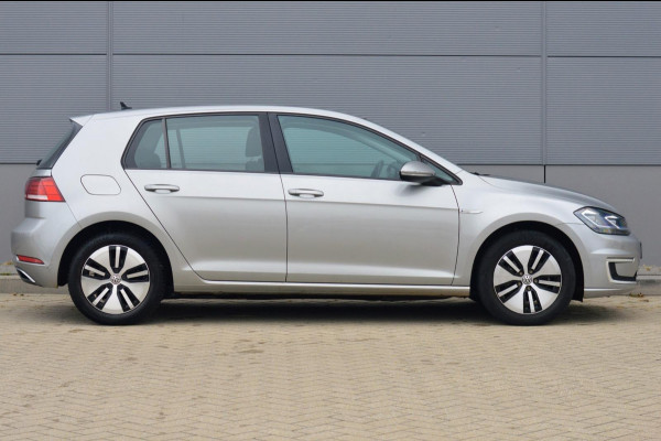 Volkswagen e-Golf E-Golf