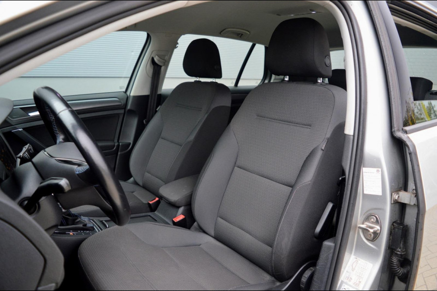 Volkswagen e-Golf E-Golf