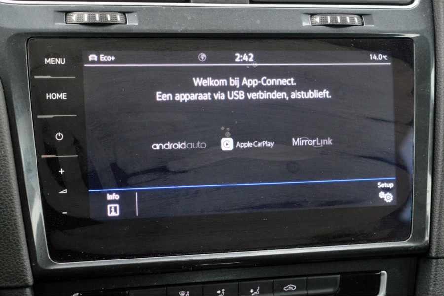 Volkswagen e-Golf E-Golf